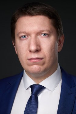 Федотов Григорий Сергеевич