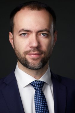 Саренков Александр Валерьевич